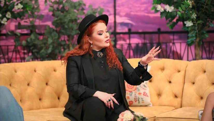 მარიამ ციმინტია