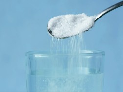 მარილიანი წყალი