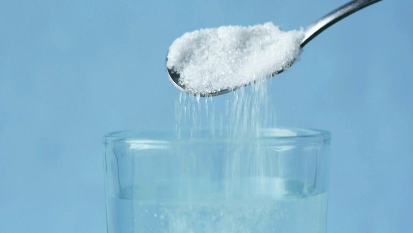 მარილიანი წყალი