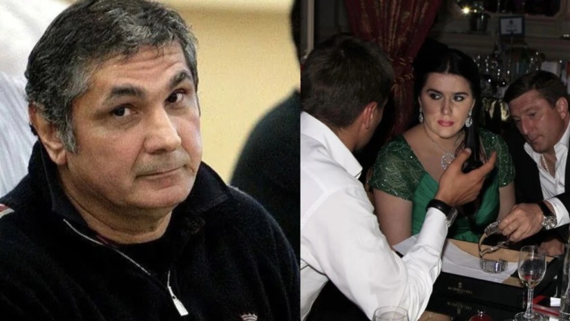 მარინა მარინა
