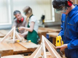 პროფესიული სწავლება პროფესიული სწავლება