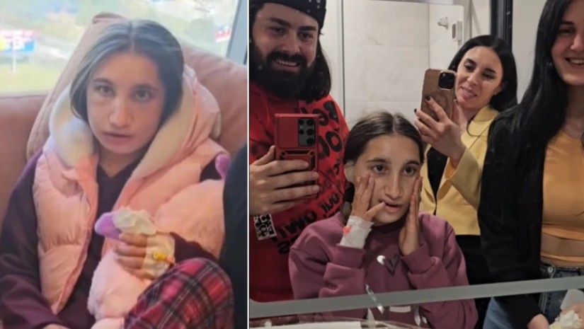 მარიამ კოხრეიძე