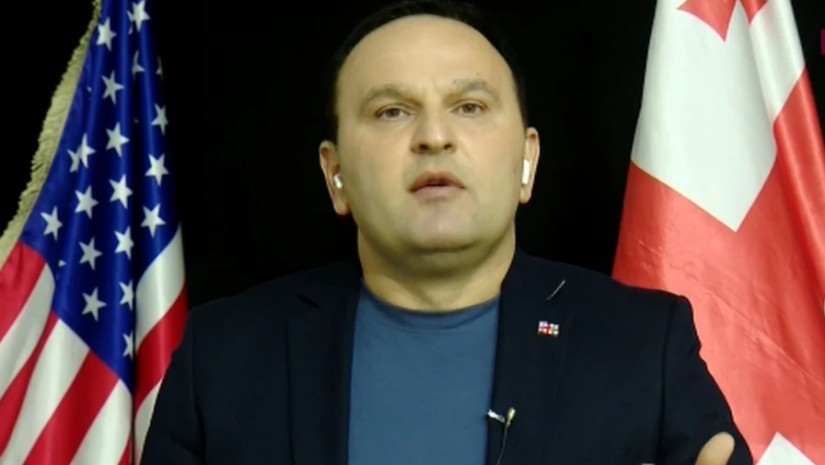 პაატა მანჯგალაძე