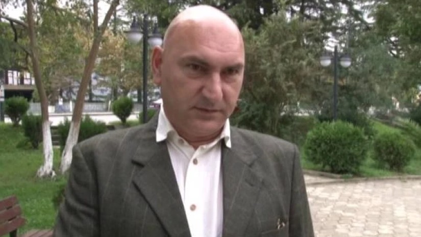 ლაშა ქოიავა