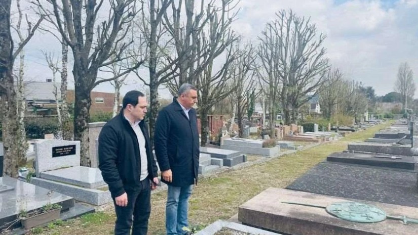 პარლამენტი პარლამენტი