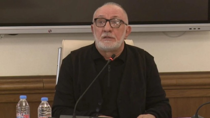 გოგა ხაინდრავა