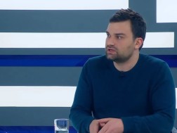 ზაზა დობორჯგინიძე