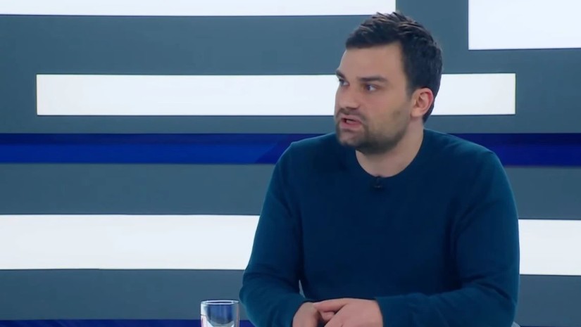 ზაზა დობორჯგინიძე