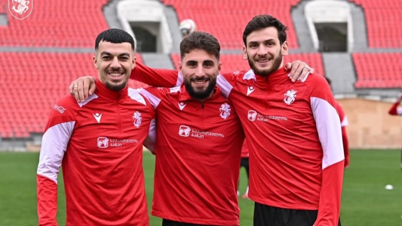 ბიჭები ბიჭები