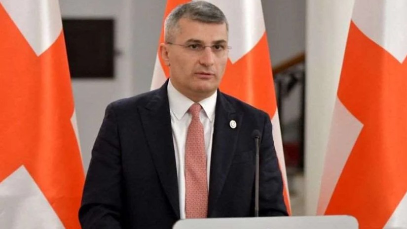 მდინარაძე