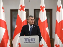 მდინარაძე
