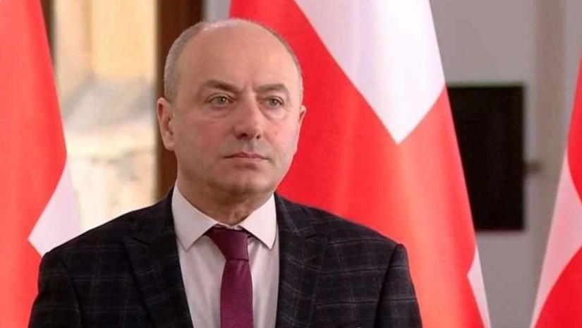 მაჭარაშვილი
