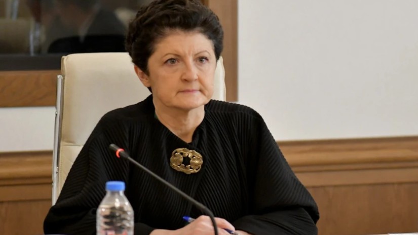 თეა წულუკიანი