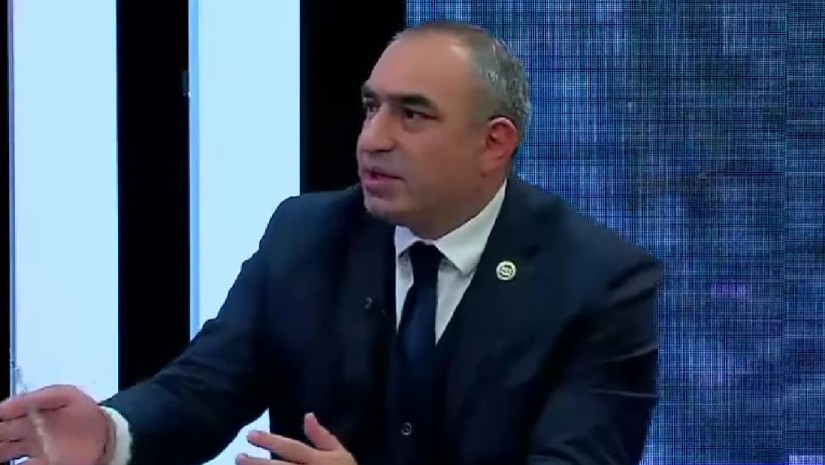 ლადო ბოჟაძე