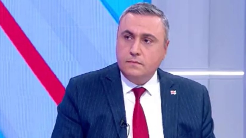 დავით მათიკაშვილი