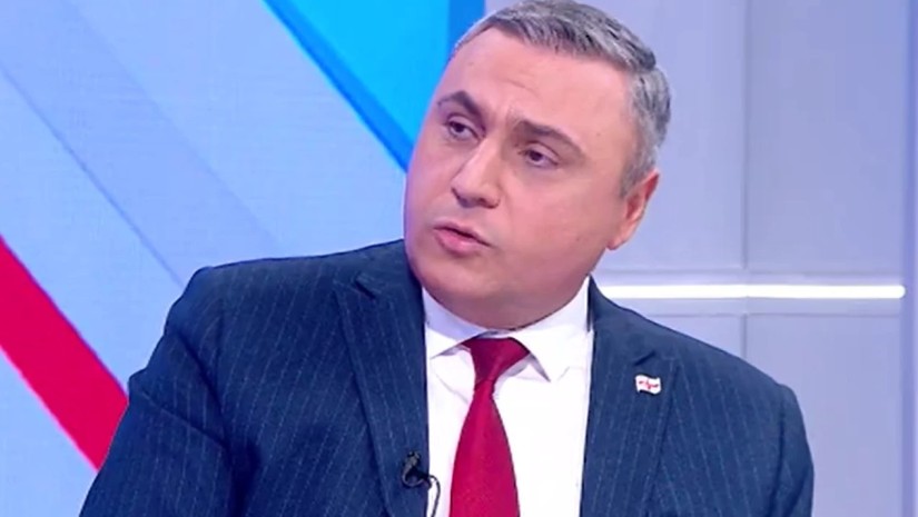 დავით მათიკაშვილი