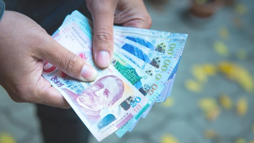 ფული ფული