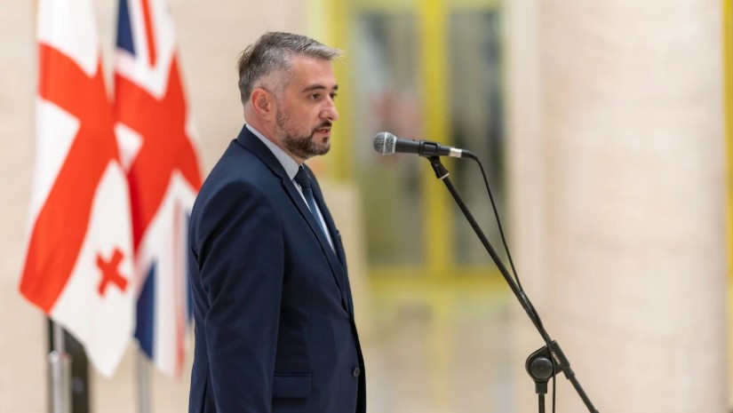 ლევან მოსეშვილი