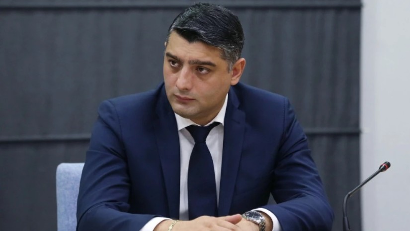 ვაჟა სირაძე