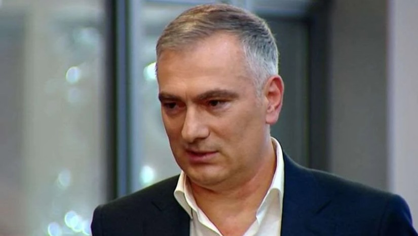 პაატა სალია