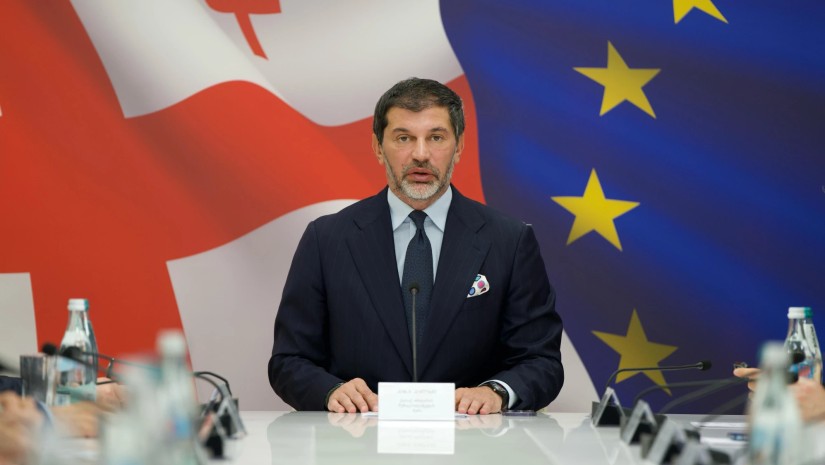 კახა კალაძე