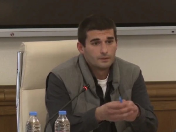 გიორგი ზერეკიძე