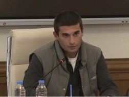 გიორგი ზერეკიძე