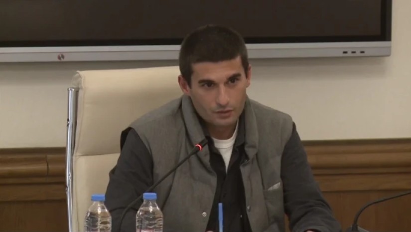 გიორგი ზერეკიძე