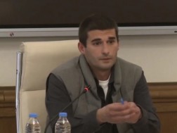 გიორგი ზერეკიძე