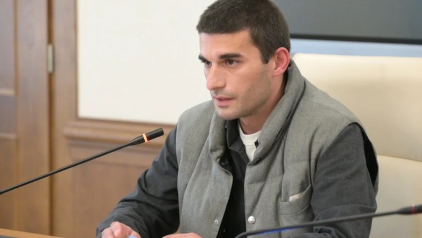 გიორგი ზერეკიძე