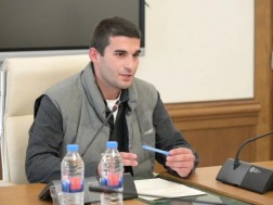 გიორგი ზერეკიძე