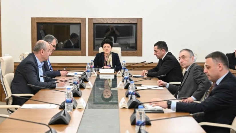 საგამოძიებო კომისია საგამოძიებო კომისია