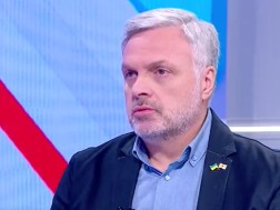გიორგი ბარამიძე გიორგი ბარამიძე