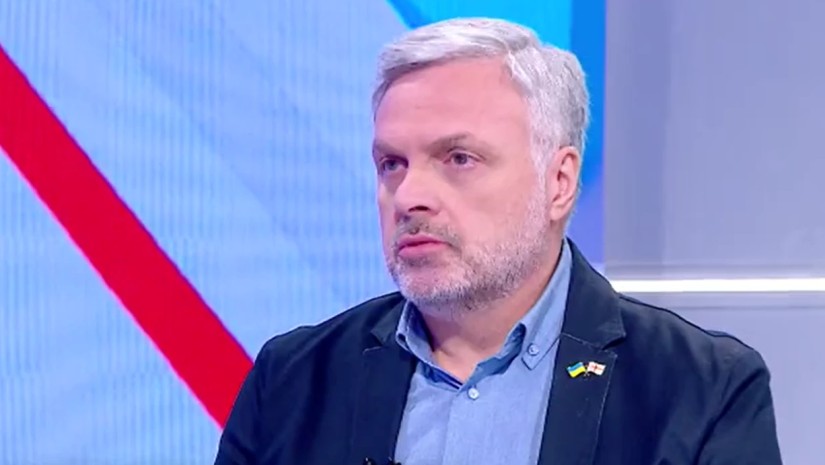 გიორგი ბარამიძე