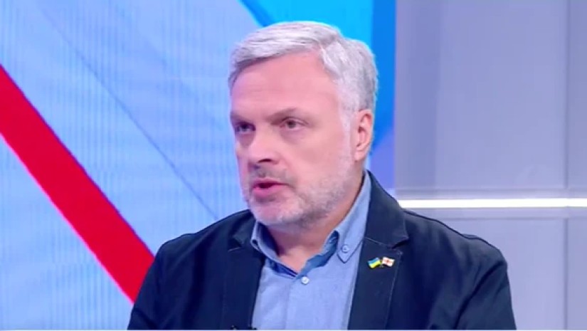 გიორგი ბარამიძე