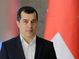 ირაკლი ბერაია