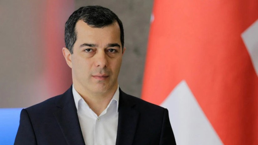 ირაკლი ბერაია