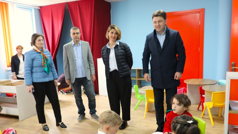 ტყიბული