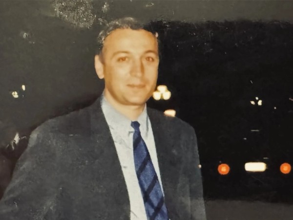 ლევან ჯანგველაძე