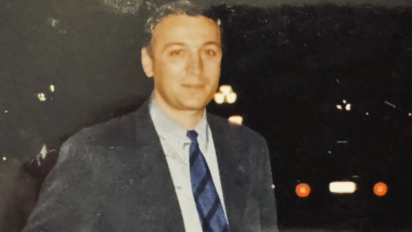ლევან ჯანგველაძე