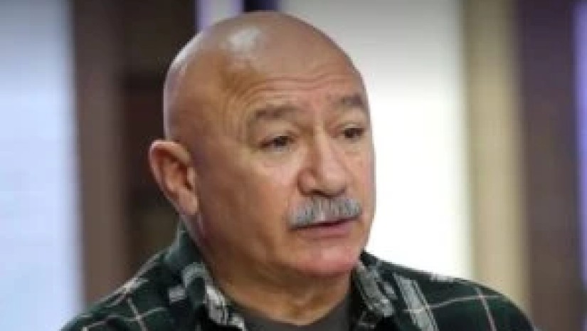 ვასილ მაღლაფერიძე