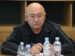 ვასილ მაღლაფერიძე