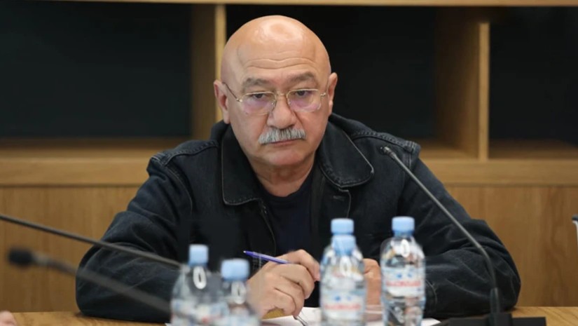 ვასილ მაღლაფერიძე