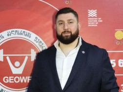 ლაშა ტალახაძე