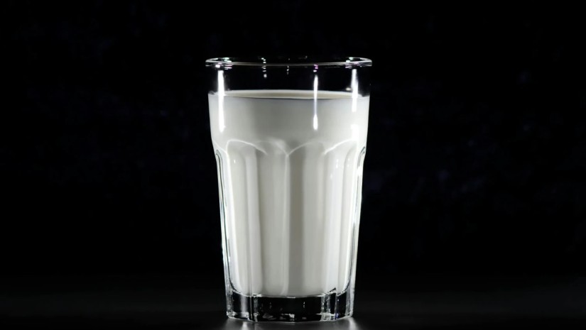 რძე