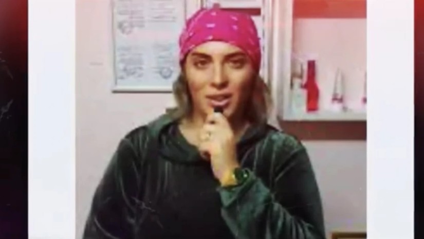 ანჟელა