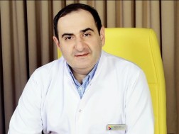 თემურ მიქელაძე