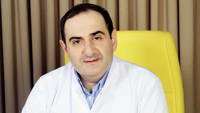 თემურ მიქელაძე