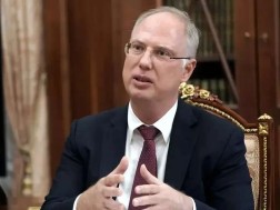 კირილ დმიტრიევი კირილ დმიტრიევი