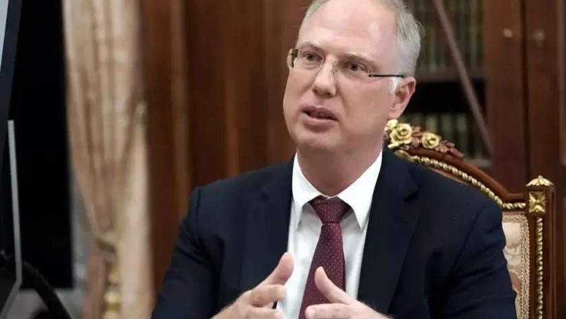 კირილ დმიტრიევი